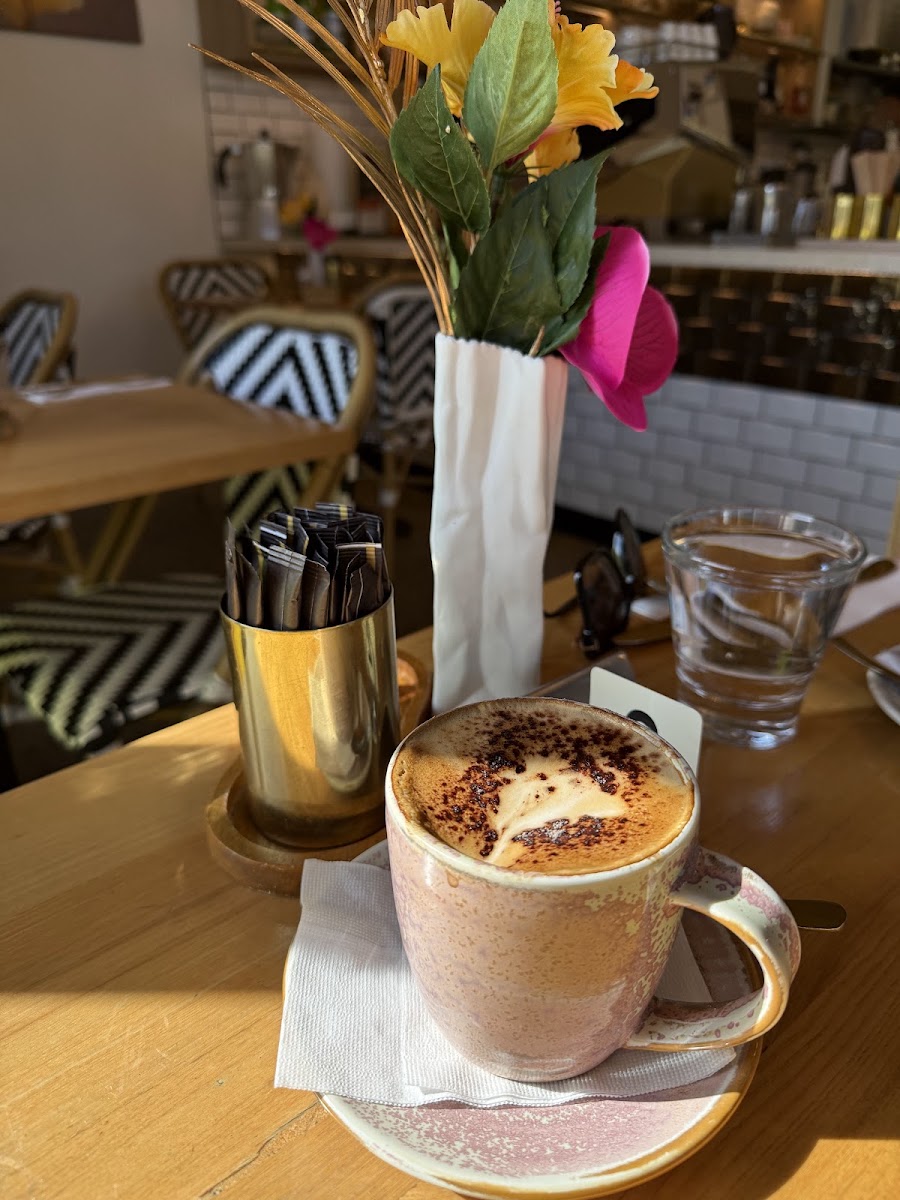 Mi Piace Espresso Bar — real photo from Google