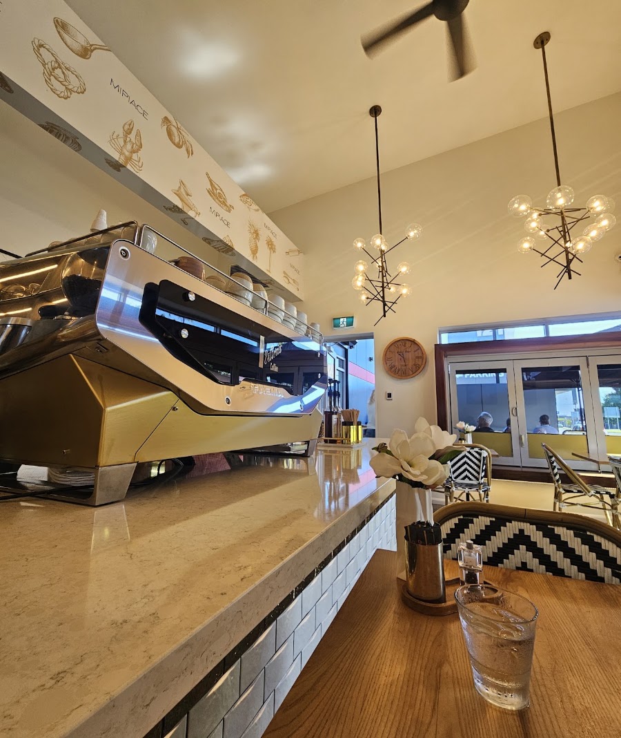 Mi Piace Espresso Bar — real photo from Google